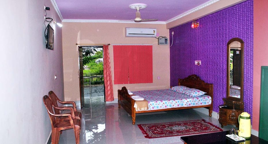 Gurushakti Hotels And Resorts Pvt Ltd, Balasore 3